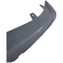 Load image into Gallery viewer, Mercedes Benz GLA AMG front bumper lower grill 2019-2023 Genuine A2478854205
