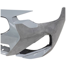 Load image into Gallery viewer, BMW 2 SERIES G42 M SPORT FRONT BUMPER 2022 onwards GENUINE Used 51118098195
