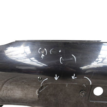 Load image into Gallery viewer, Porsche 911 rear bumper 997 Gen 2 Facelift 2010-2012 Genuine 99750541124FFF
