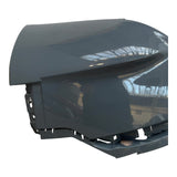 Porsche Cayenne GTS Coupe rear bumper 2018-2023 Genuine 9Y3807110B
