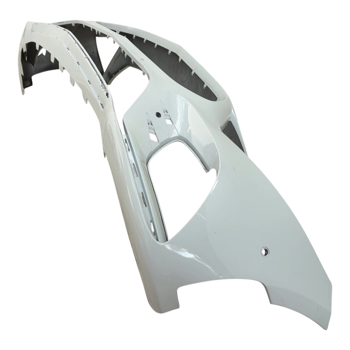 Mercedes Benz A Class AMG front bumper 2018-2022 W177 Genuine A1778856100