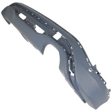 Load image into Gallery viewer, FORD PUMA ST LINE REAR BUMPER 2019 onwards SUV GENUINE Used L1TB-17F954-C1
