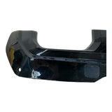 BMW X3 M50 G45 rear bumper valance trim Genuine 51128087069