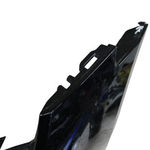 Load image into Gallery viewer, Porsche Taycan front bumper 2024-2026 Facelift 4 Door Genuine Used 9J1807221AA
