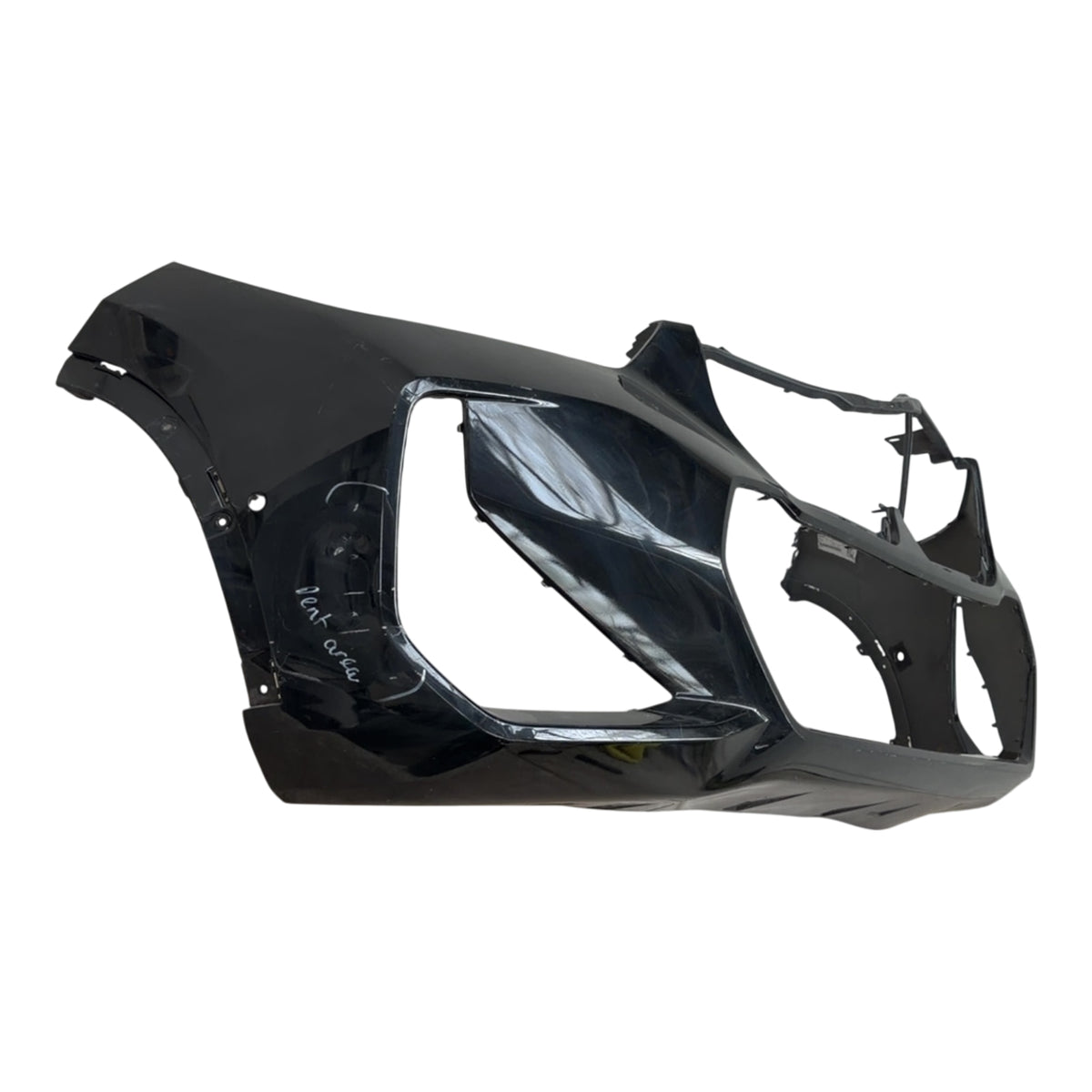 BMW X1 U11 M Sport front bumper 2022-2025 SUV Genuine 51119881907