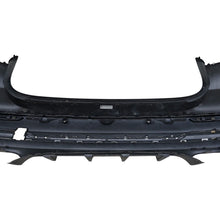 Load image into Gallery viewer, Mercedes Benz GLA AMG Line rear bumper 2020-2024 Genuine pn A2478854304

