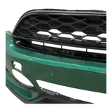 Mini Countryman Cooper S front bumper 2017-2019 F60 Genuine 51117390540