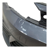 Volkswagen Polo front bumper 2017-2020 Hatchback Genuine 2GS807221