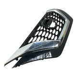 Nissan Juke Front Bumper Grille 2020-2025 Genuine 62310-6PA0A