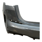 BMW 2 Series Gran Coupe M Sport rear bumper F44 2020-2024 Genuine 51128075426