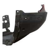 Dacia Duster front bumper 2018-2021 SUV Genuine 620221776R