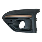 Dacia Sandero front bumper left grill Genuine M-02-18-47
