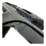 Porsche Cayenne GTS Coupe rear bumper 2018-2023 Genuine 9Y3807110B