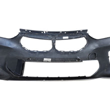 Load image into Gallery viewer, BMW X1 M Sport front bumper F48 SUV 5 Door 2019-2022 Genuine 51118075875
