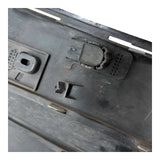 Kia Niro front bumper lower valance skirt 2022-2024 Genuine pn 86512-AT200