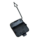 Polestar 4 Rear Bumper Tow Hitch Cover 2024-2026 Genuine 80008673