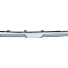 Load image into Gallery viewer, BMW X3 front bumper Lower Valance Trim G01 2021-2023 Genuine 9451135
