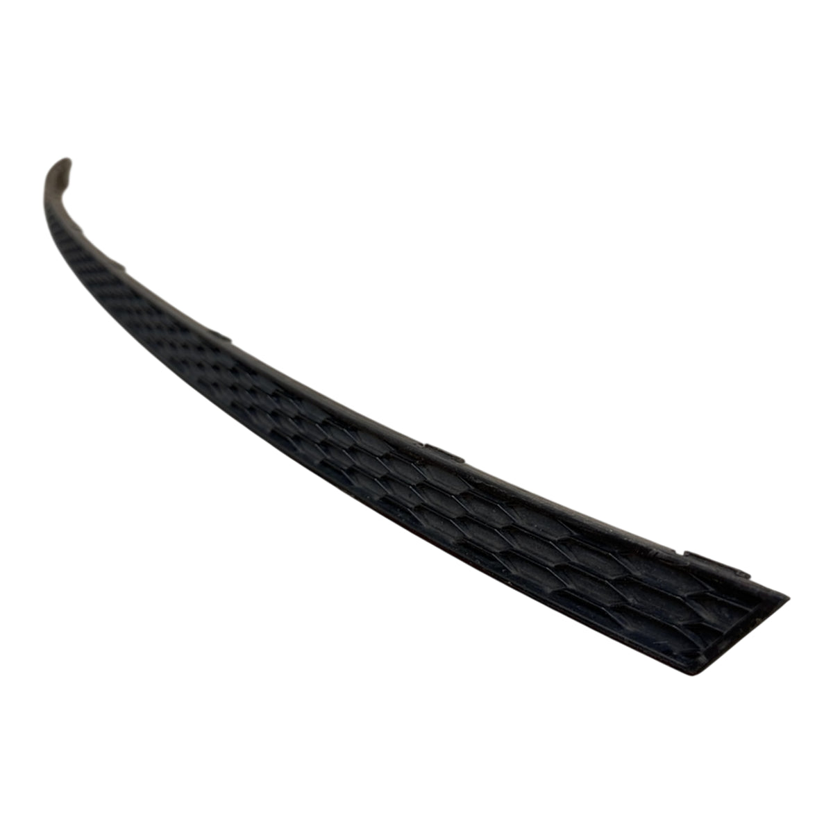 Audi A4 S Line S4 Rear Bumper Lower Trim 2017-2019 Genuine 8W5807833
