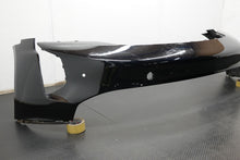 Load image into Gallery viewer, PORSCHE TAYCAN Sport Design FRONT BUMPER 2019 onward 4Door GENUINE 9J1807221FFFF
