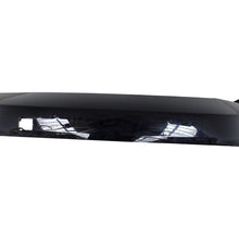Load image into Gallery viewer, Porsche Taycan front bumper 2024-2026 Facelift 4 Door Genuine Used 9J1807221AA
