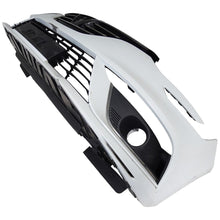 Load image into Gallery viewer, Renault Megane front bumper 2016-2019 Hatchback Genuine Used 620225094R
