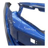 Honda Jazz Front Bumper 2011-2014 Genuine 71101-TF0-ZX00