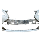 Lexus RC front bumper 2020-2024 5 Door SUV Genuine pn 52119-24500