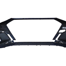 Load image into Gallery viewer, Audi A3 Hatchback S Line front bumper 2020-2024 Genuine 8Y0807437F
