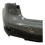 Audi A5 Rear Bumper 2024-2026 Genuine 8B3807511A