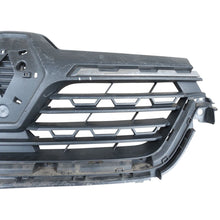 Load image into Gallery viewer, Renault Kangoo front bumper upper grill 2021-2024 Genuine 623108039R
