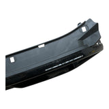 BMW X2 U10 front bumper upper centre grill Genuine used 51135A4B3D3