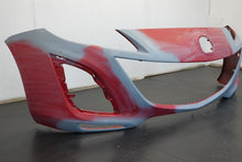 Load image into Gallery viewer, MAZDA 3 FRONT BUMPER 2009 to 2012 Hatchback Used GENUINE pn BBN2-50031
