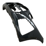 BMW i4 Gran Coupe M Sport front bumper G26 2020-2023 Genuine 51119881896