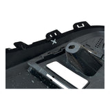 Hyundai Inoiq 9 rear bumper Genuine 86612-GO300