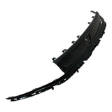 Vauxhall Combo front bumper upper grill Genuine 9855863480