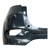 Hyundai Tucson Rear Bumper Upper 2015-2017 Genuine 86611-D7000