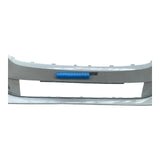 Skoda Fabia front bumper 2021-2024 Facelift Hatchback Genuine Used 6VA807221
