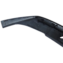 Load image into Gallery viewer, Cupra Tavascan front bumper upper trim 2024-2026 Genuine 11H806333
