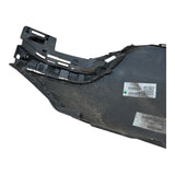 Audi E Tron Q8 E Tron Rear Left Bumper Spoiler 2019-2026 Genuine 4KE807521H