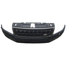 Load image into Gallery viewer, Land Rover Freelander 2 front bumper 2010-2014 Genuine BH52-17K946
