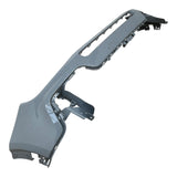 Jeep Avenger front bumper upper 2021-2024 Genuine 735768108