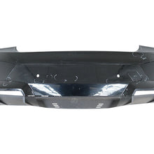 Load image into Gallery viewer, BMW IX rear bumper SUV Electric i20 2021-2024 SUV Genuine 51128737822
