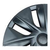 Tesla Model Y aero wheel trim cover 2021-2024 Genuine 1044235-00-C