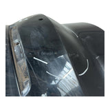Audi A3 rear bumper 2016-2019 Saloon SE Base Genuine 8V5807511