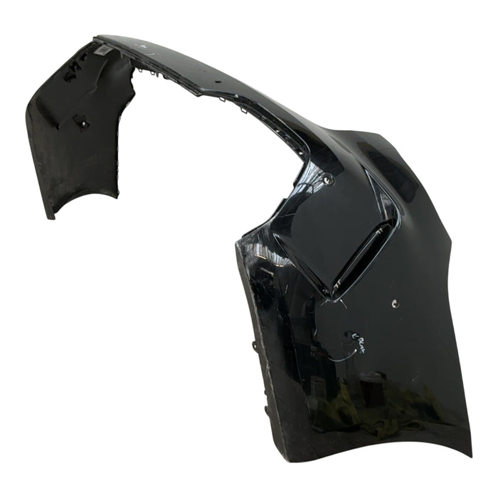 BMW 4 Series M Sport rear bumper G22 G23 2020-2024 Genuine 51128075834