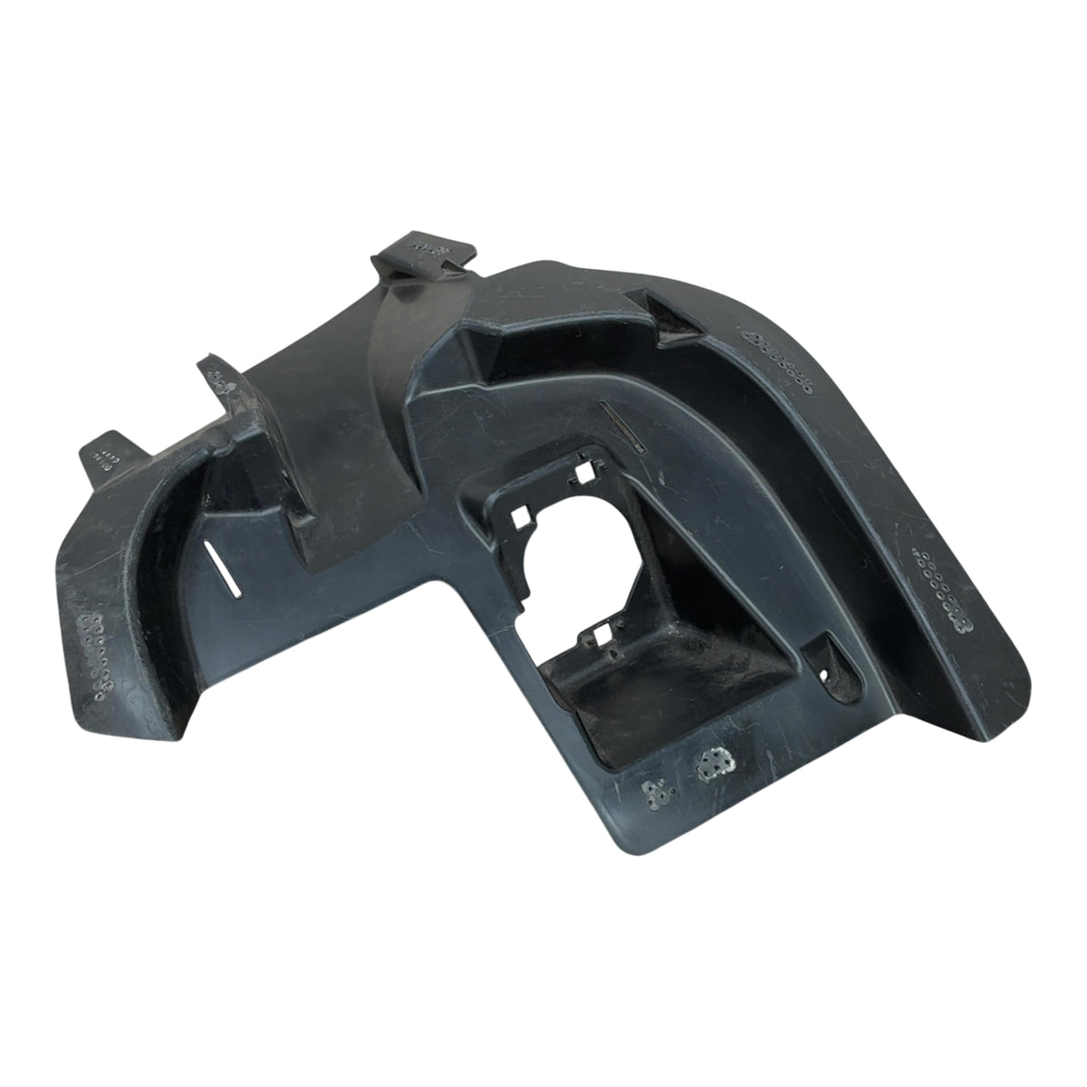 Ford Puma ST Line front bumper right Fog Fitting Bracket Genuine L1TB-17E888-B