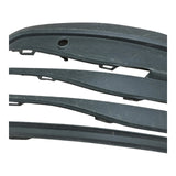Volkswagen Golf front bumper right grill 2020-2024 Genuine 5H0853666J