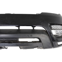 Load image into Gallery viewer, Range Rover Sport front bumper 2013-2017 SUV Genuine pn DK62-17F775-BB
