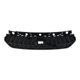 Volvo XC40 front bumper upper grill 2022-ON Genuine 32409406