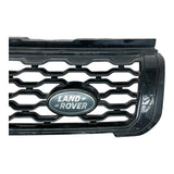 Land Rover Range Rover Evoque Front Bumper Grille 2015-2019 Genuine GJ32-8200-D